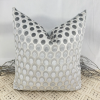 The Silver Anne 22" CUSHIONS